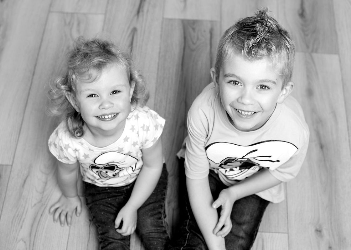 Kids & Family Foto Barth Fotografie