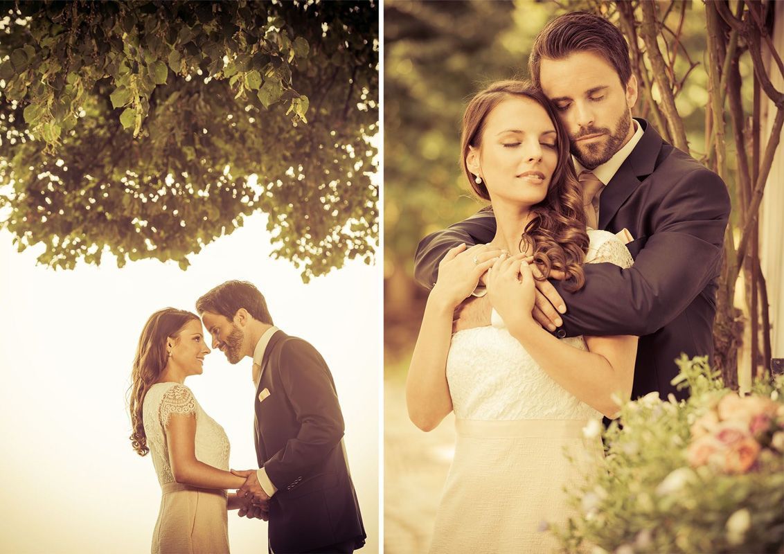 Foto Barth Moers Hochzeitsfotos