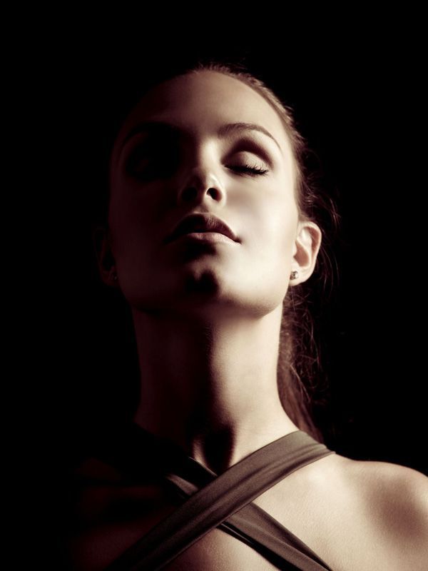 Beauty Schön Schönheit Frau Foto Barth  Moers Fotograf