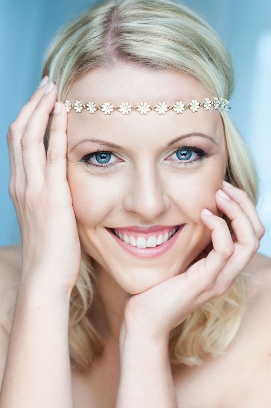 Beauty Schön Schönheit Frau Foto Barth  Moers Fotograf