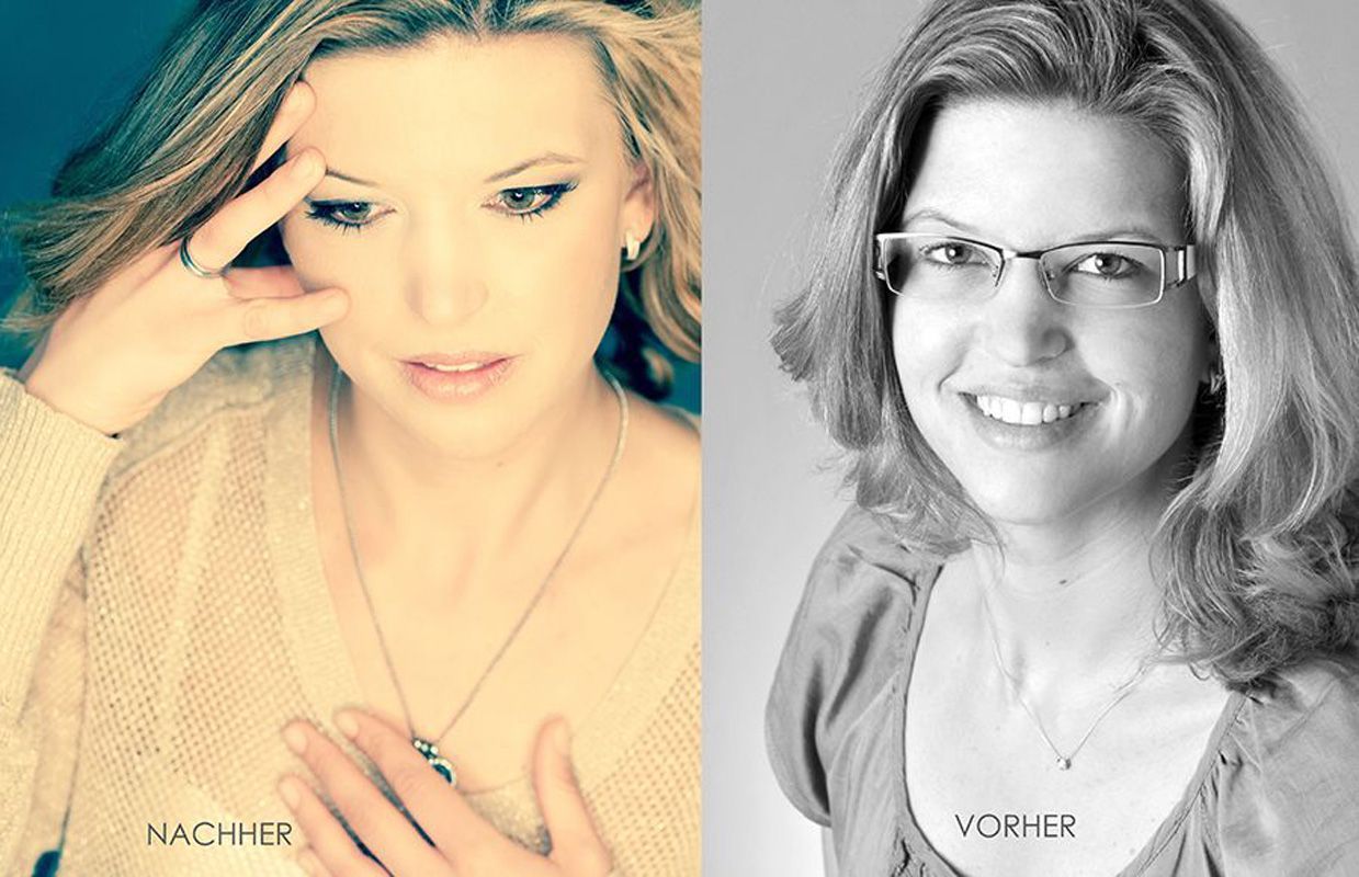 Beauty Schön Schönheit Frau Foto Barth  schwarzweiß Moers Fotograf