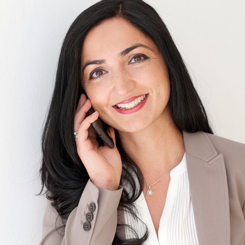 Business Fotograf Foto Barth Bewerbung