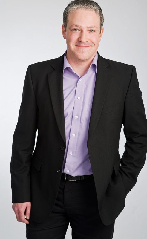 Business Fotograf Foto Barth Bewerbung