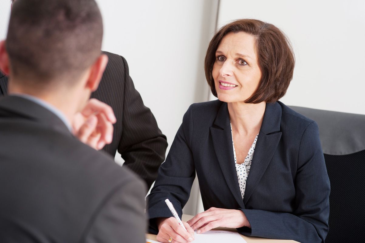 Business Fotograf Foto Barth Bewerbung