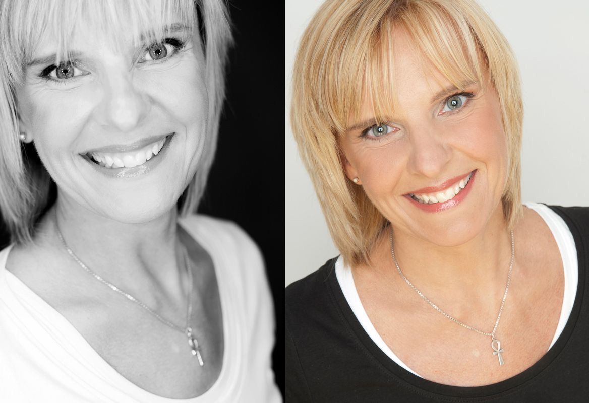 Business Fotograf Foto Barth Bewerbung