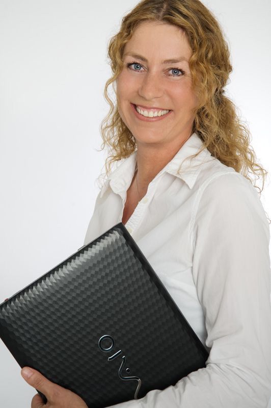 Business Fotograf Foto Barth Bewerbung