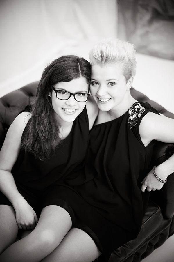 portrait frau schwarzweiß Fotografie Foto Barth Liebe