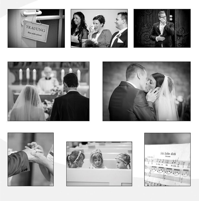 Hochzeit Reportage in ganz NRW Momentaufnahmen