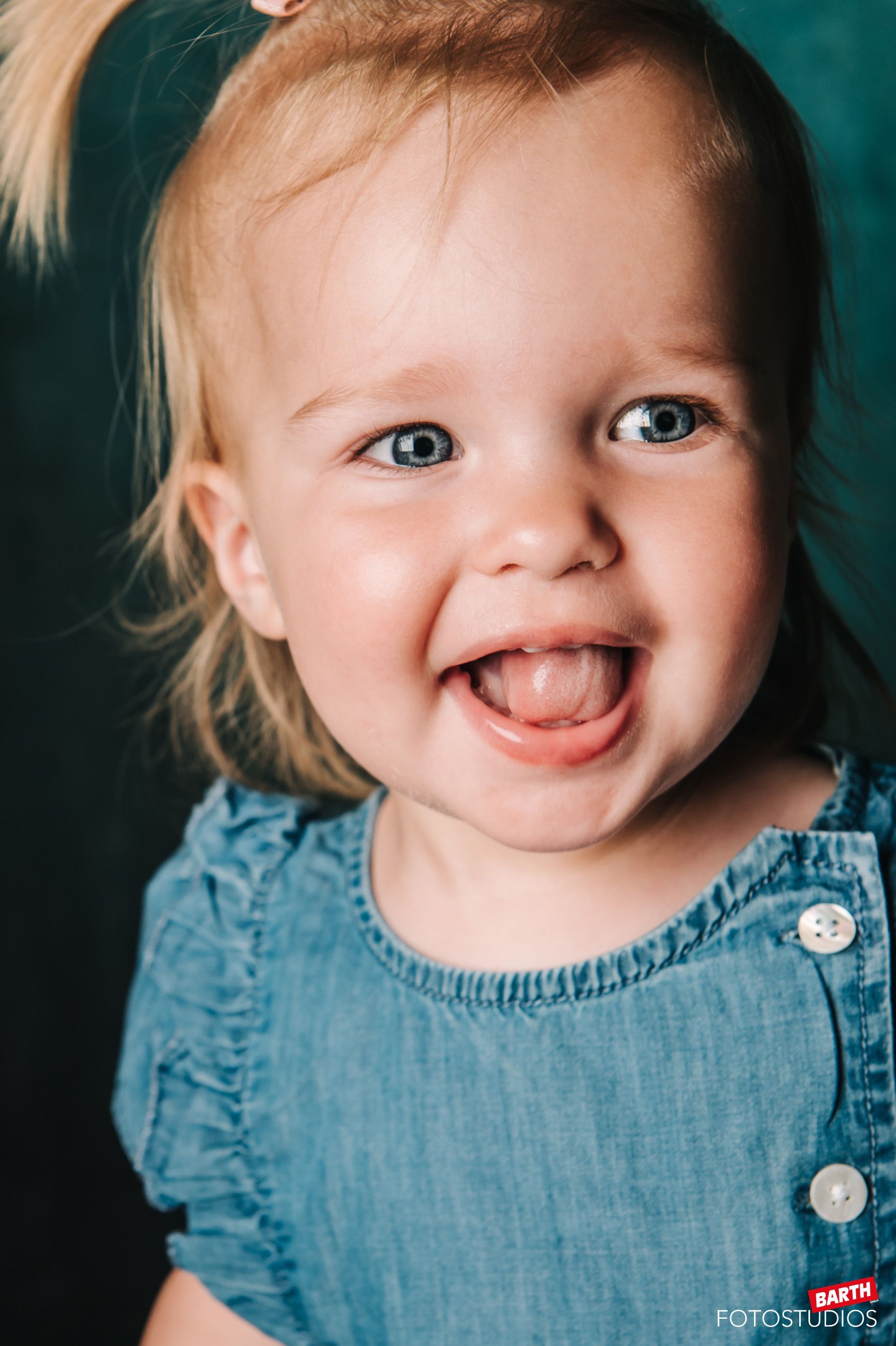 Kind Moers Babyaktion