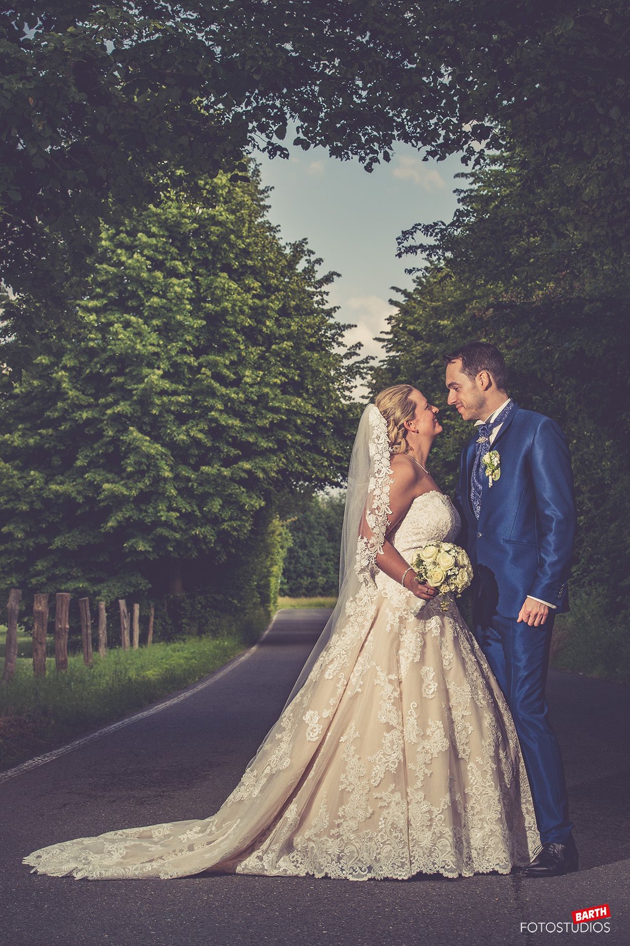 Hochzeit Outdoor Krefeld Duisburg Moers