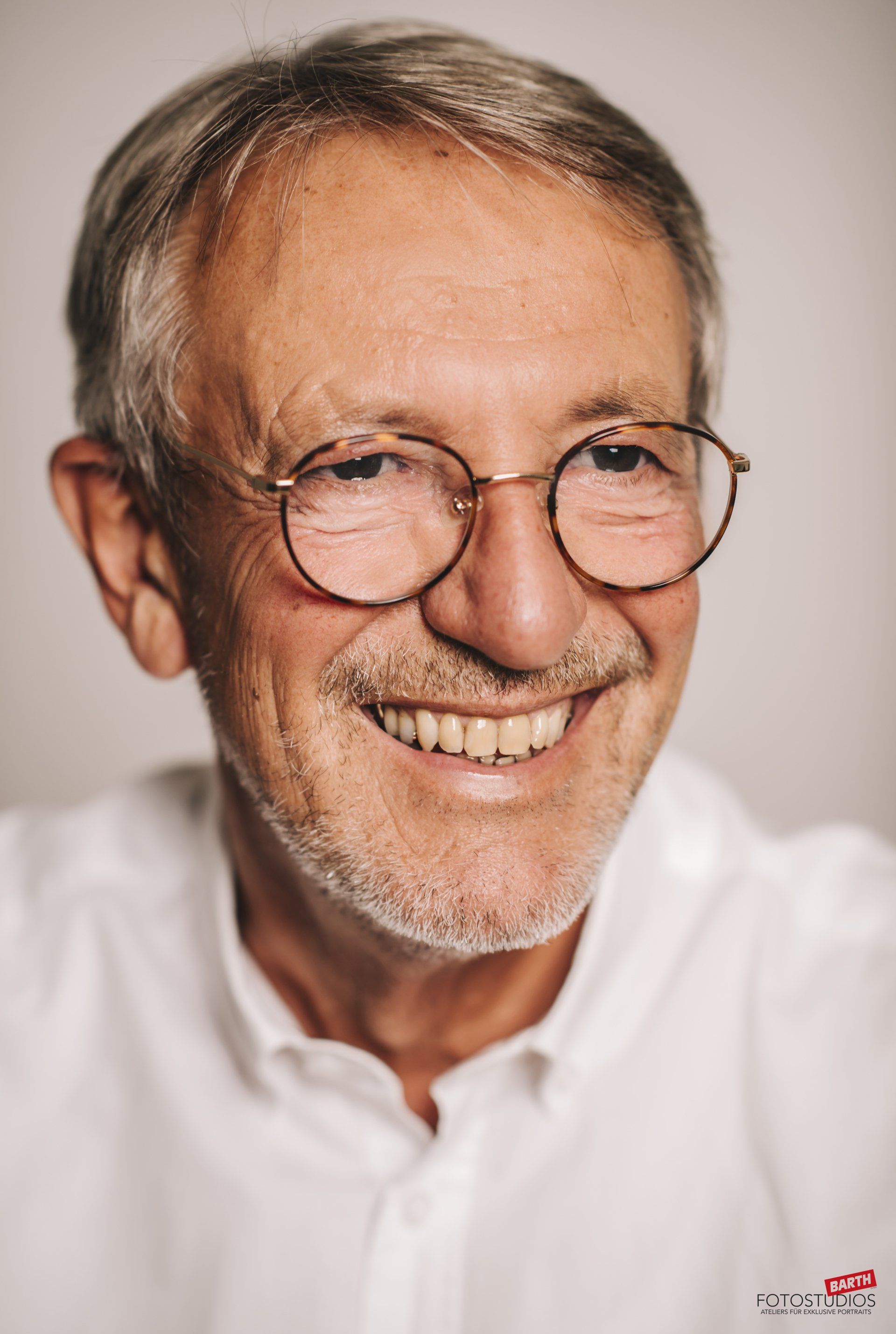 Männer Porträt Moers NRW