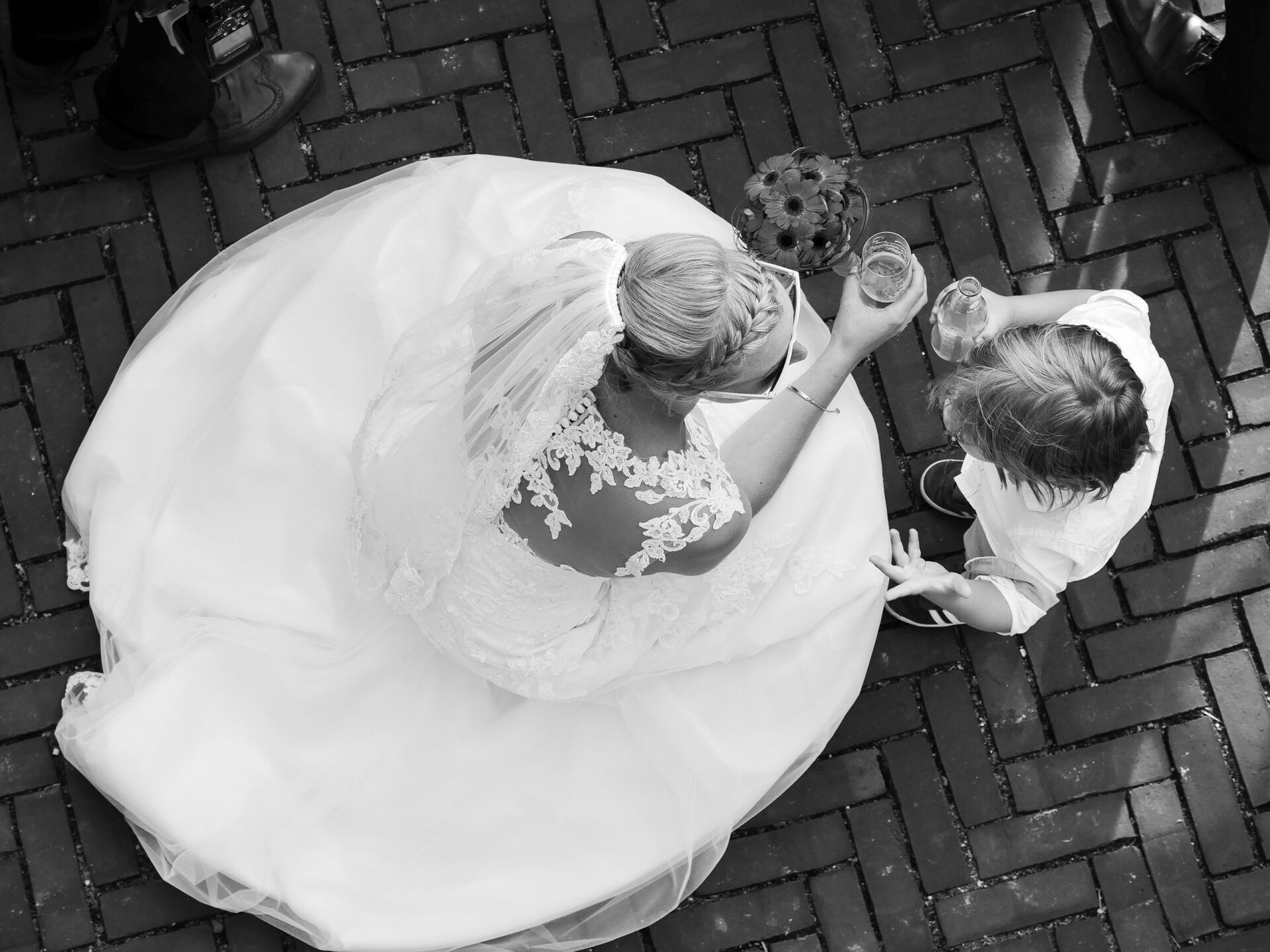 Fotograf Hochzeit NRW Barth