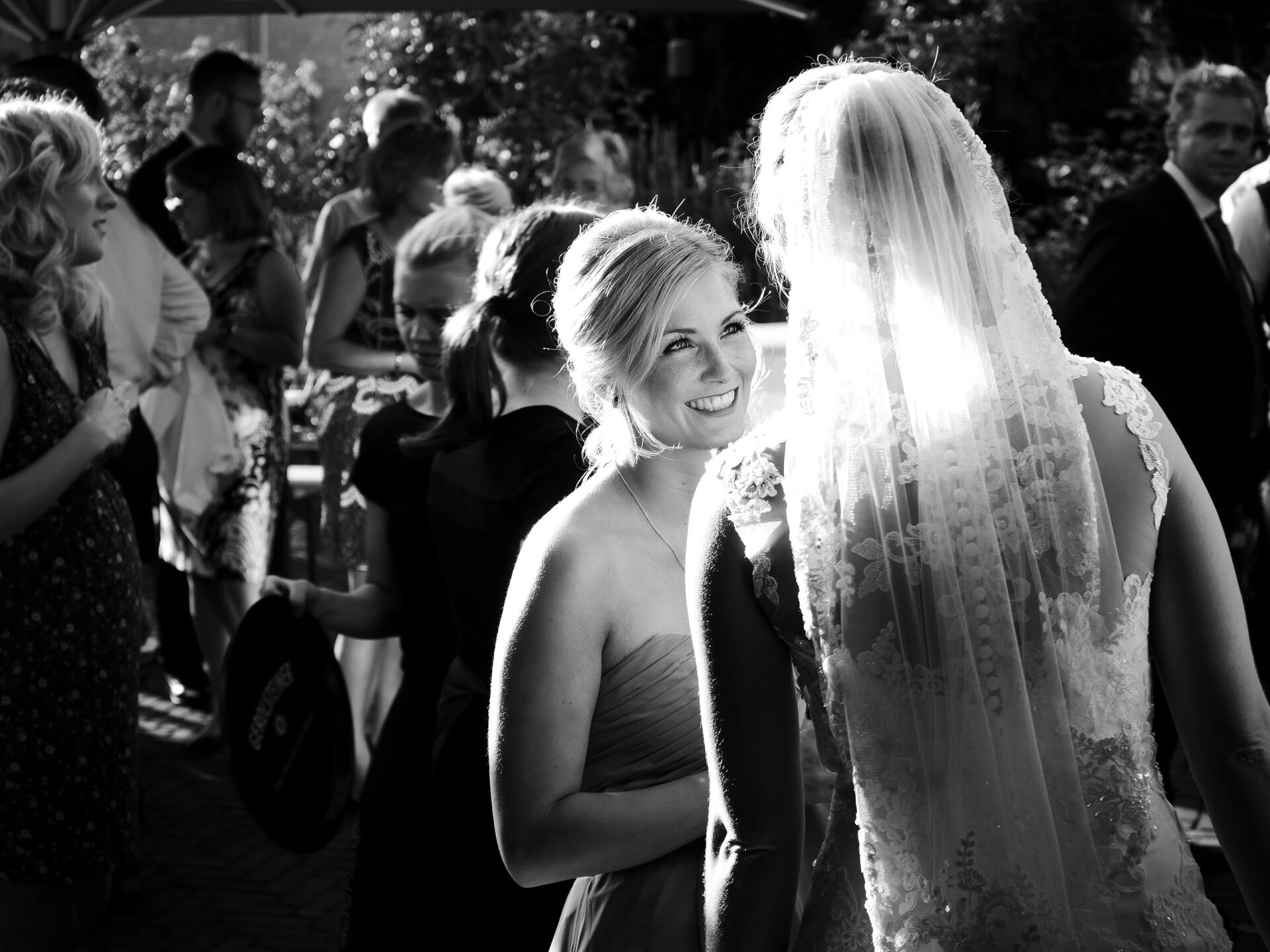 Hochzeitsfotograf NRW