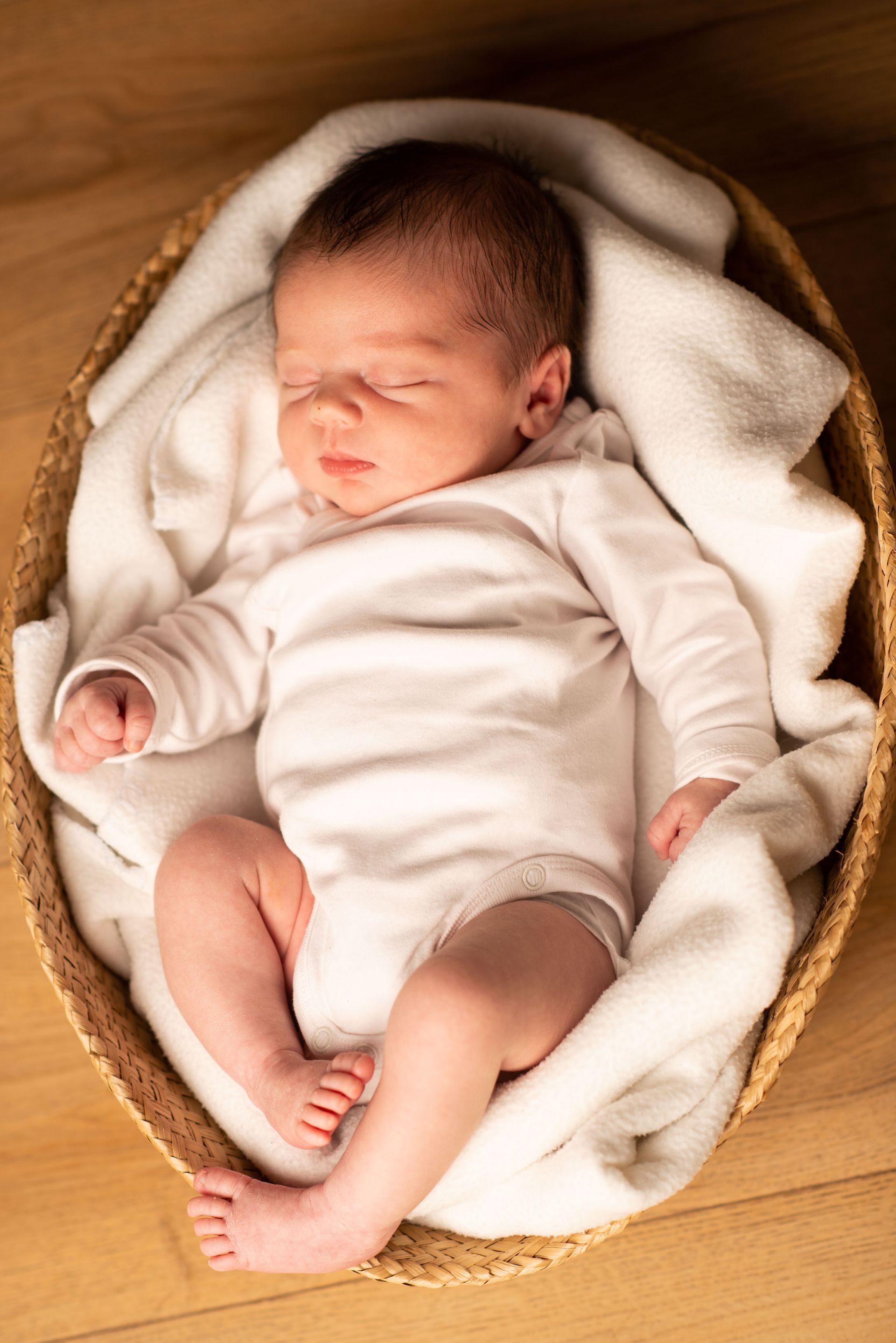 New Born Shooting Moers Baby Foto Barth