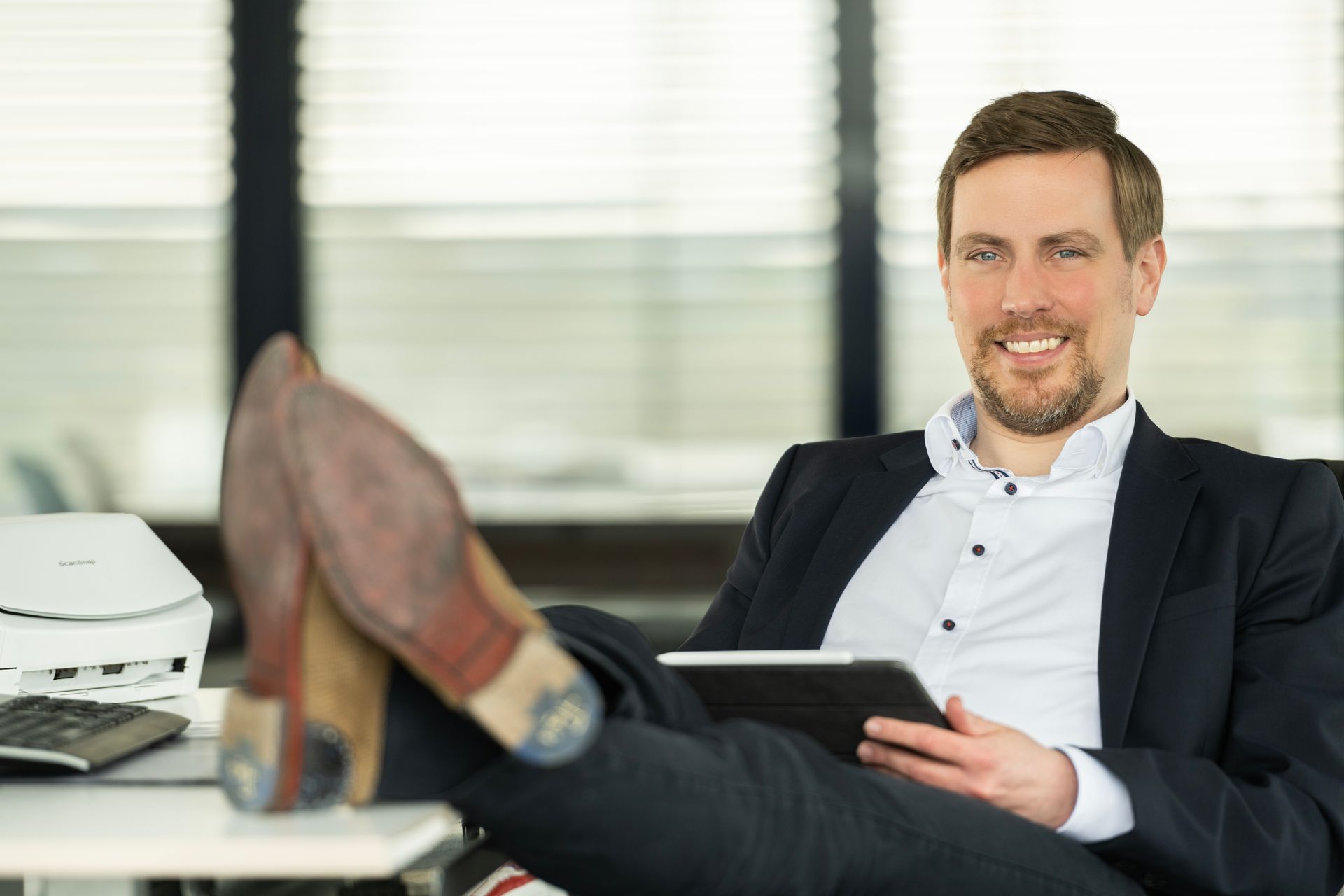 Buchcover 4 Tage Woche Moers