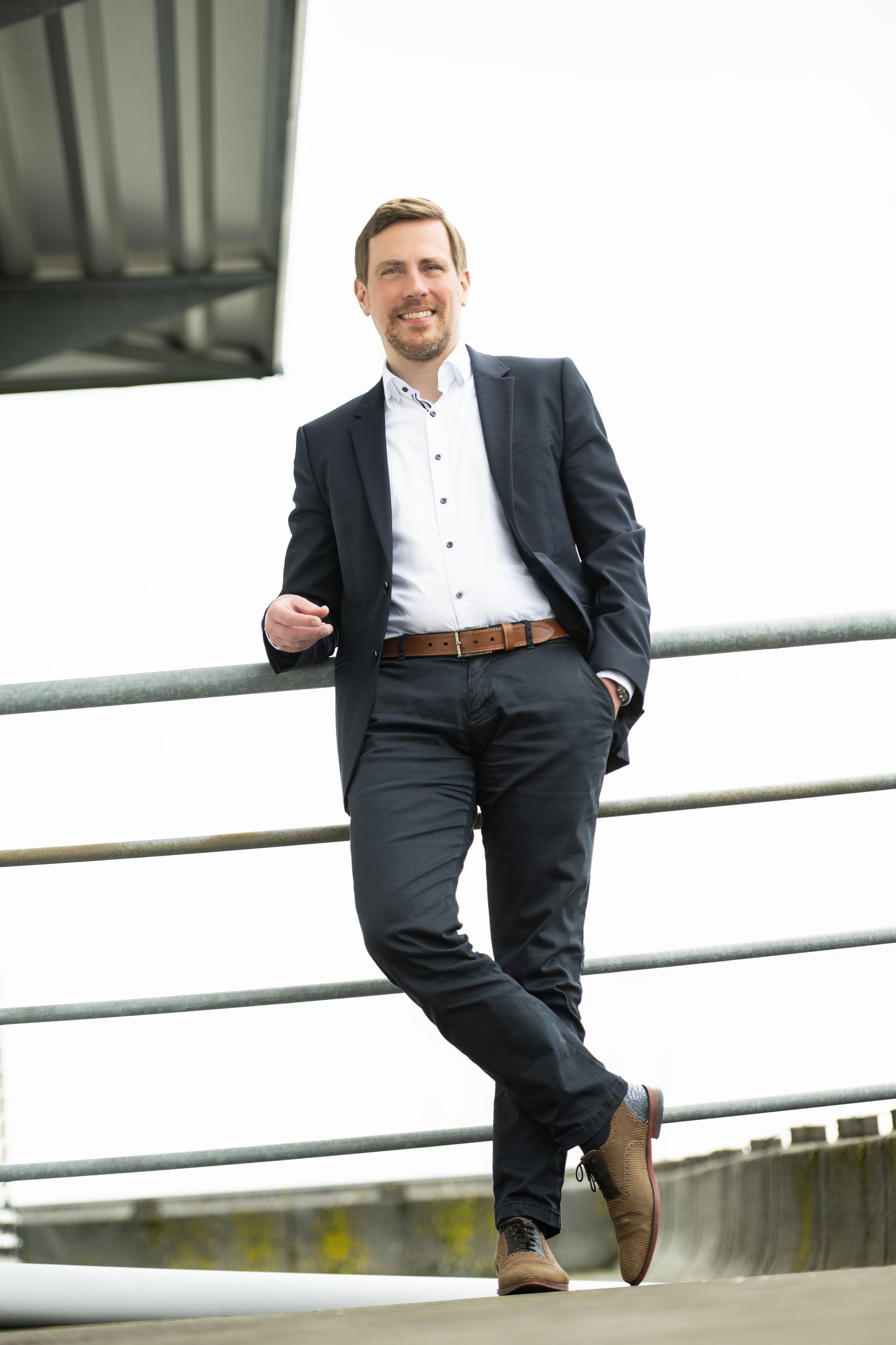 Business shooting NRW Moers Duisburg Krefeld Düsseldorf Mühlheim