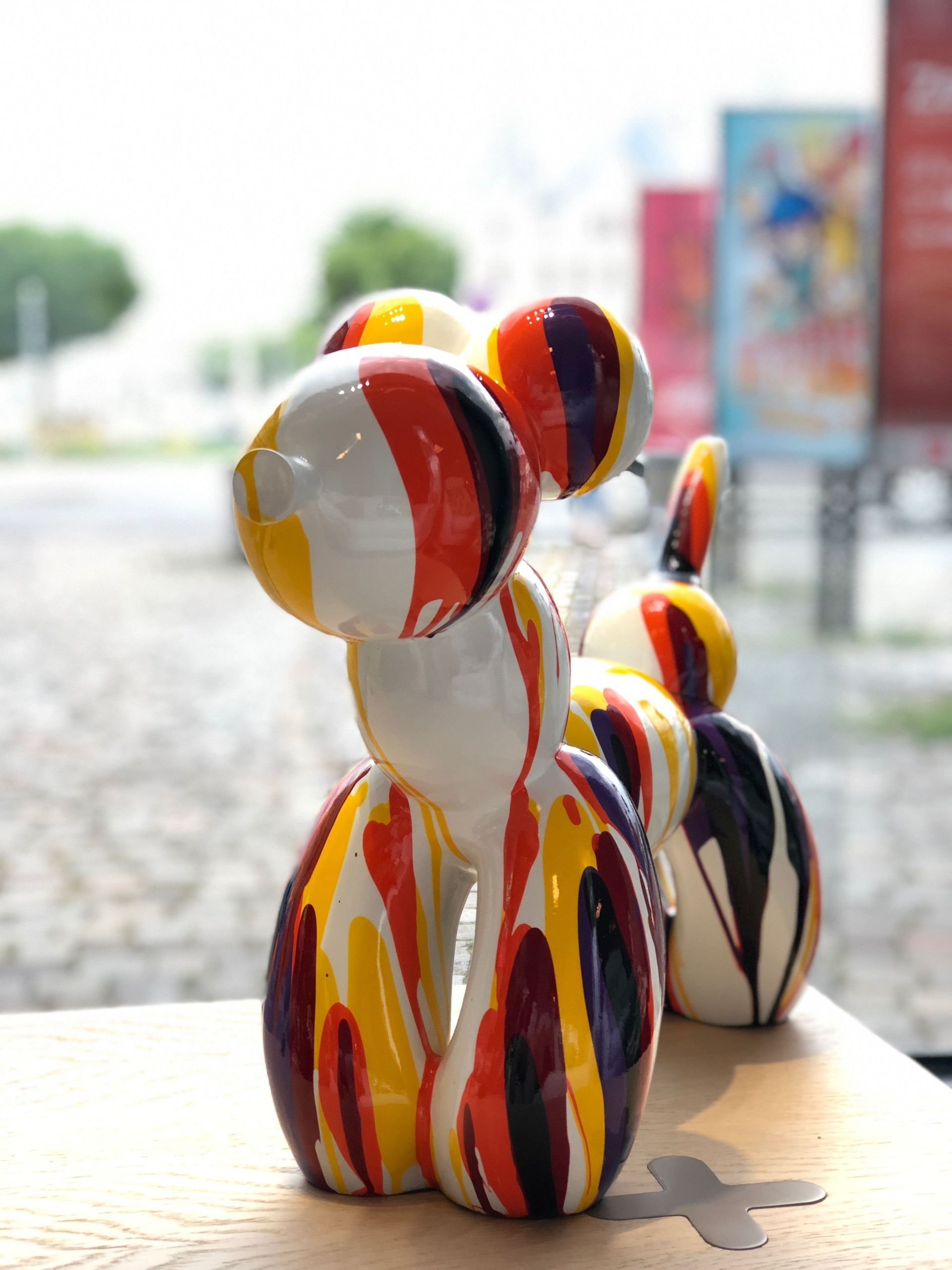 Objets de décoration designs à Vevey - Thomi Meubles Sàrl