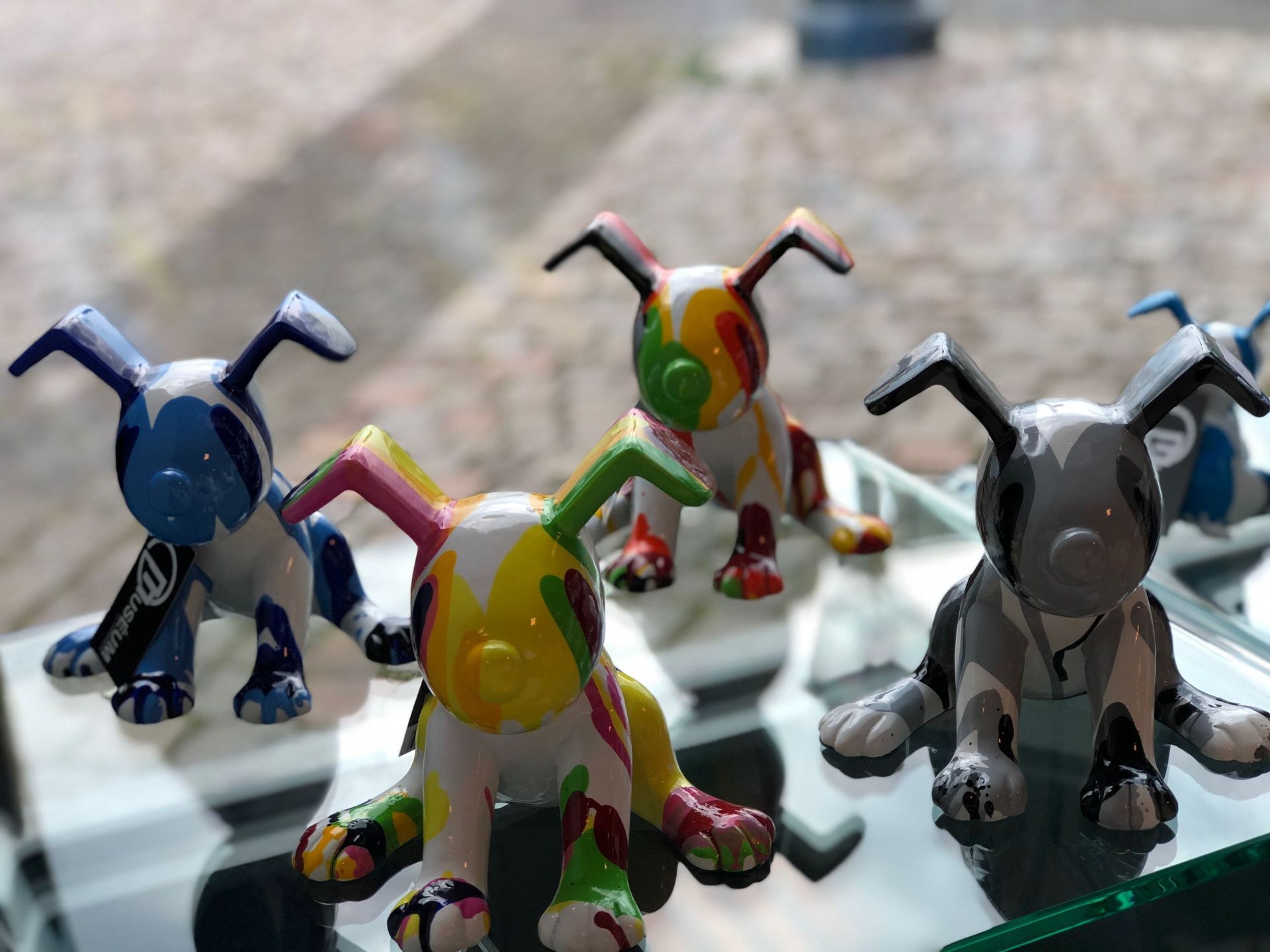 Objets de décoration designs à Vevey - Thomi Meubles Sàrl