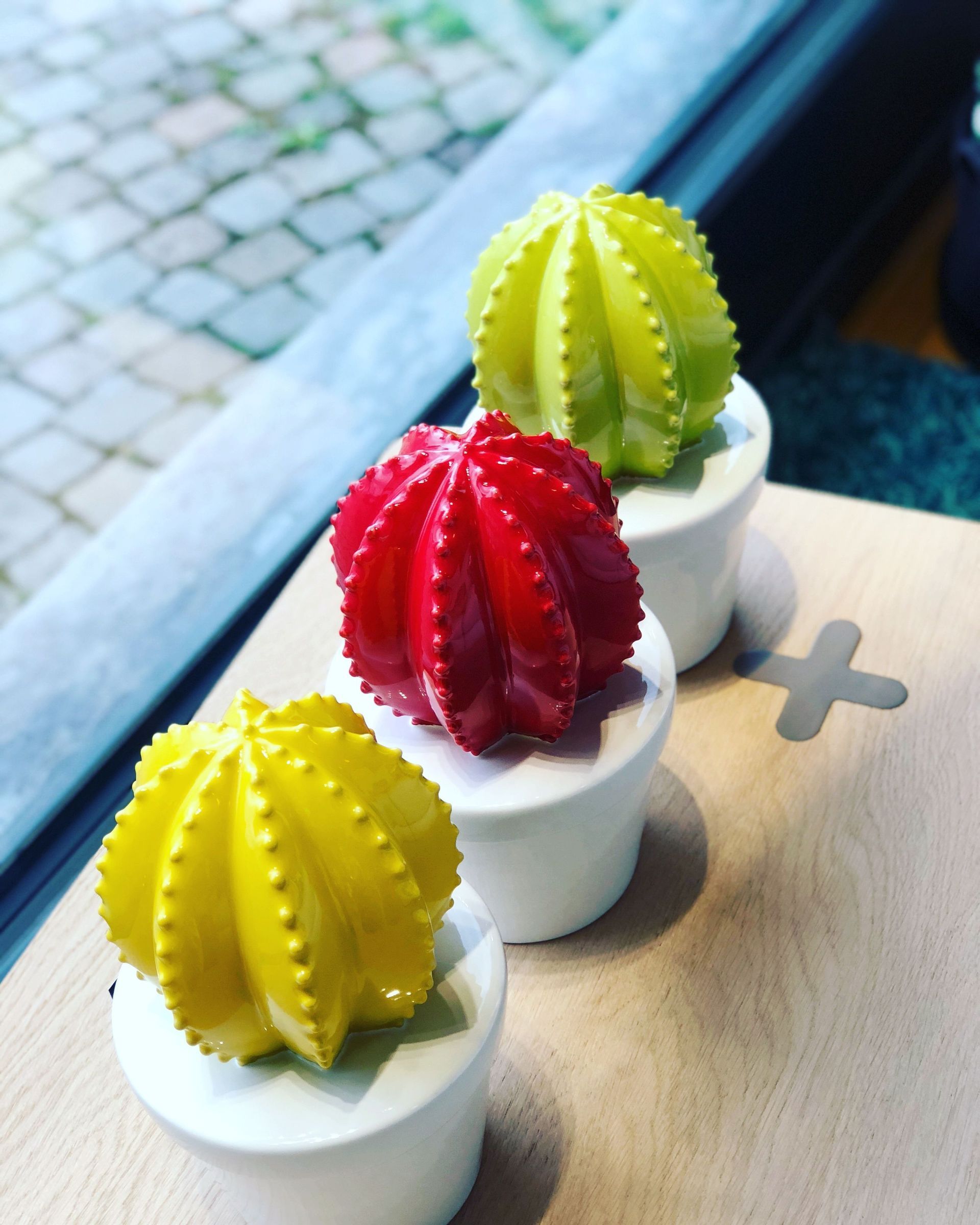 Objets de décoration designs à Vevey - Thomi Meubles Sàrl