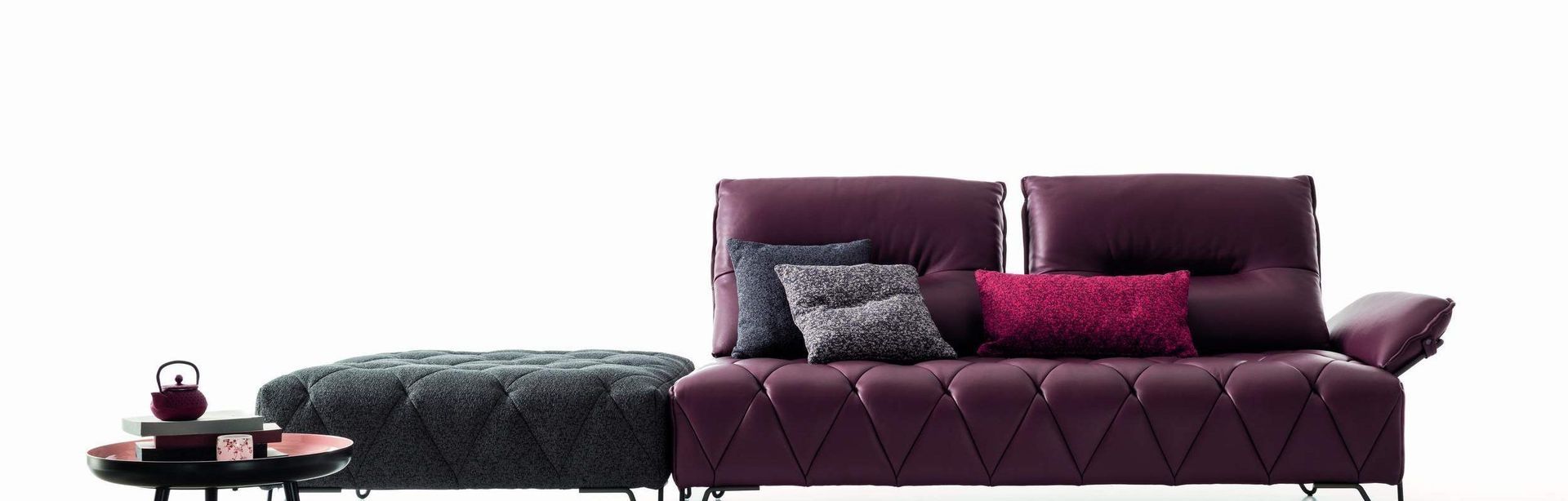 Votre salon avec Meubles Thomi à Vevey - Meubles Thomy Sàrl