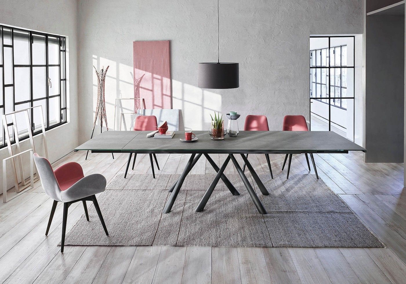 Votre salle à manger à Vevey - Meubles Thomi Sàrl