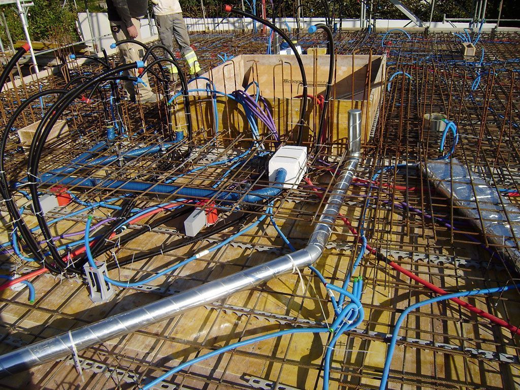 Oberengstringen, 2 DEFH Sette