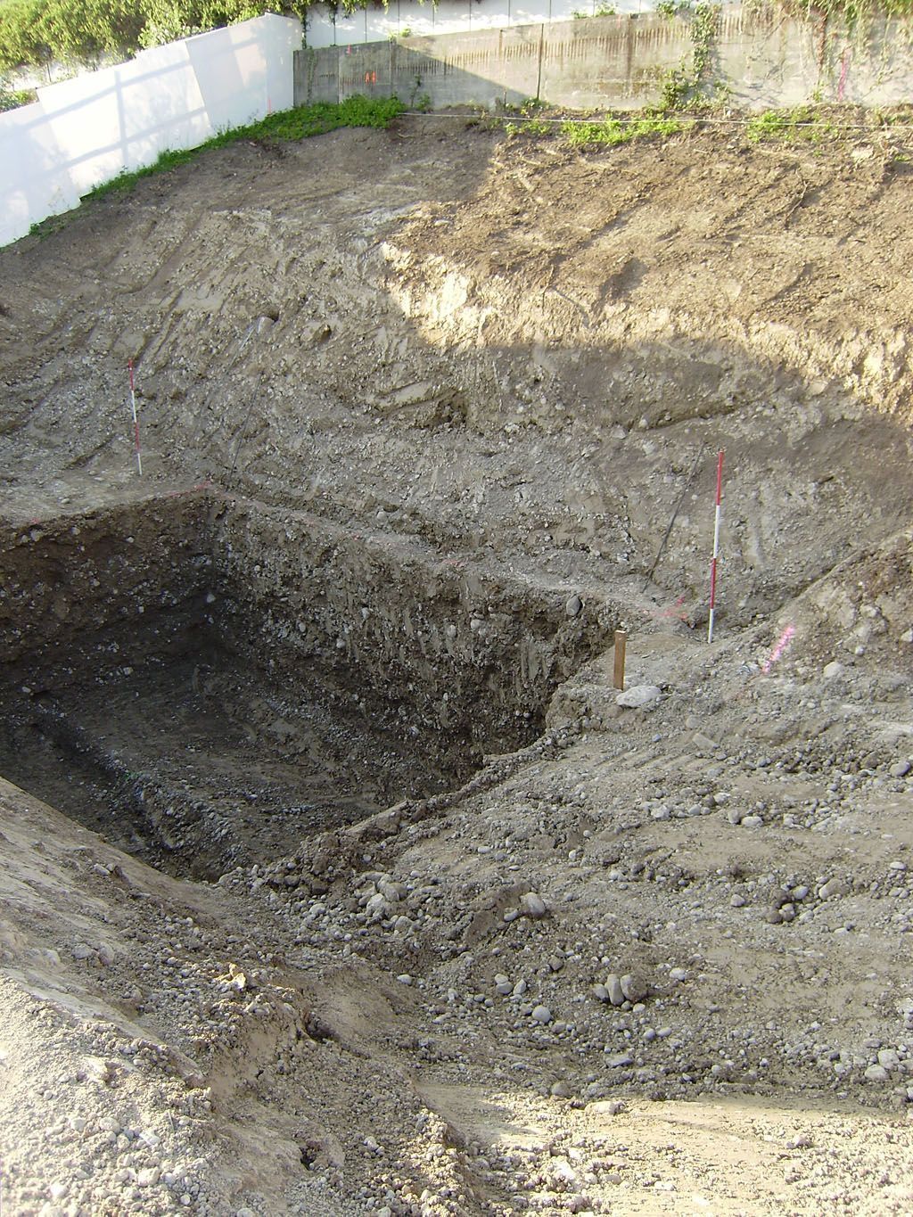 Oberengstringen, 2 DEFH Sette