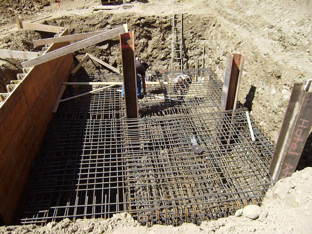 Oberengstringen, 2 DEFH Sette