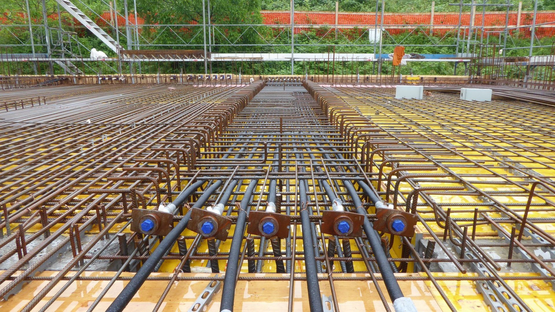 Schlieren, Pfarreizentrum St. Josef