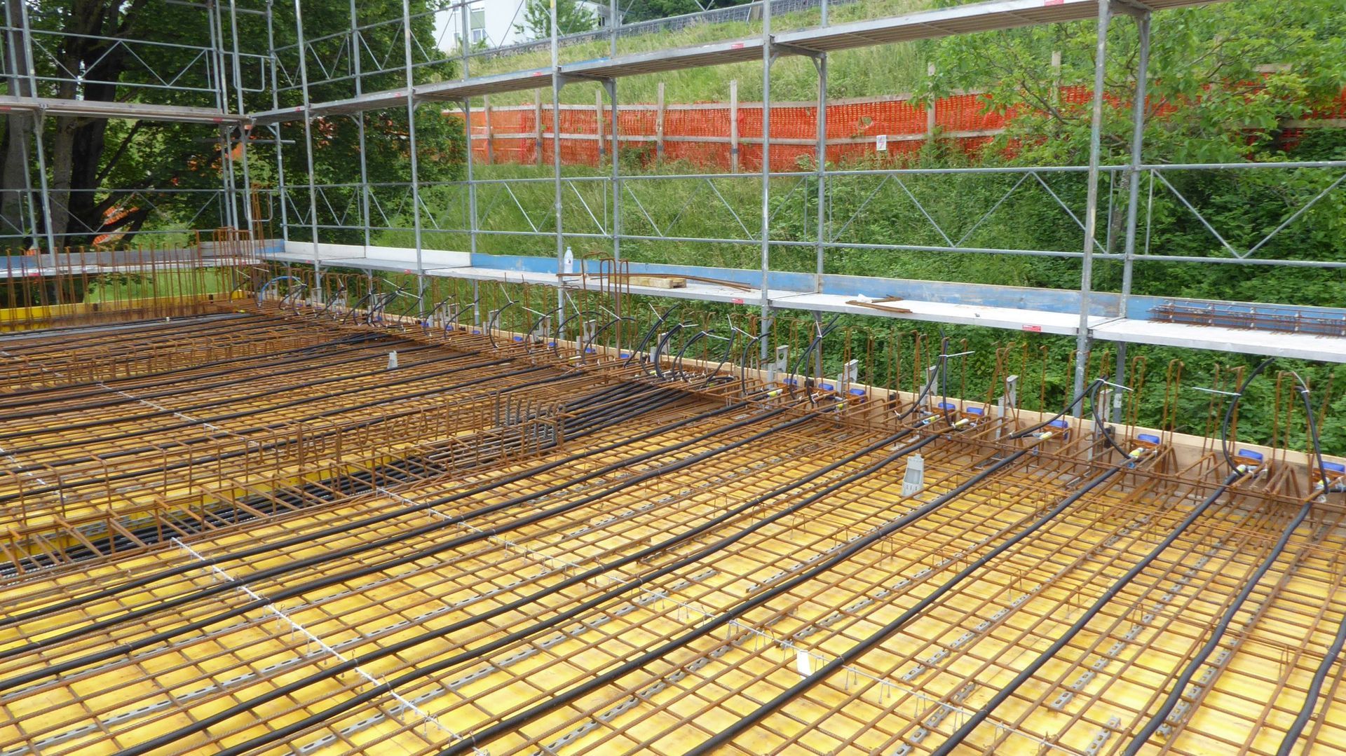 Schlieren, Pfarreizentrum St. Josef