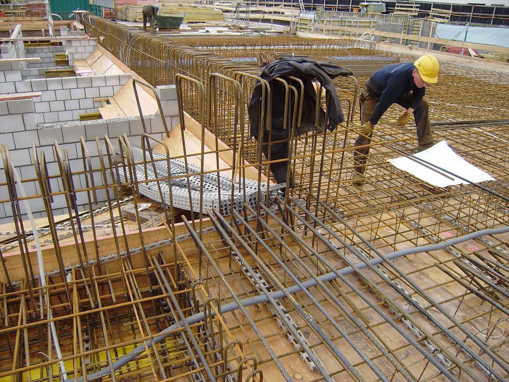 Rotkreuz, ÜB Suurstoffi