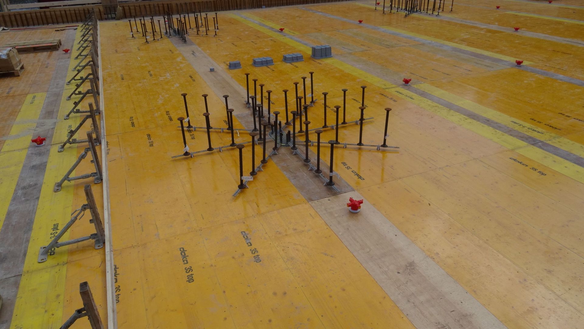 Schlieren, Stadtsiedlung Reitmen