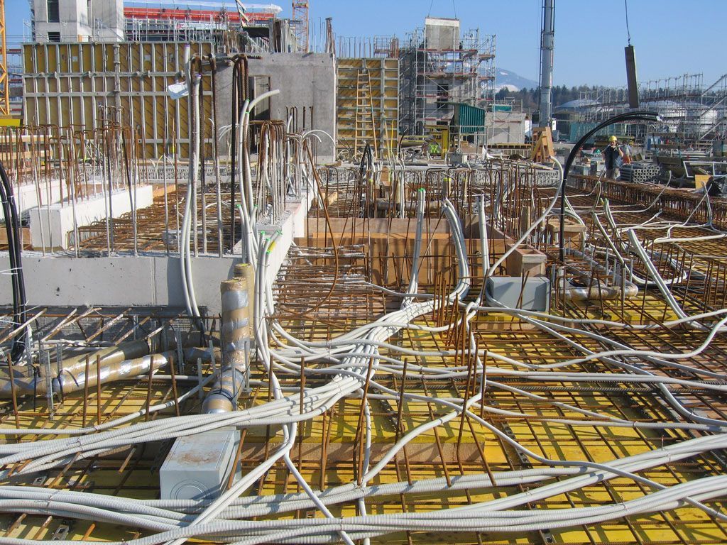 Rotkreuz, ÜB Suurstoffi