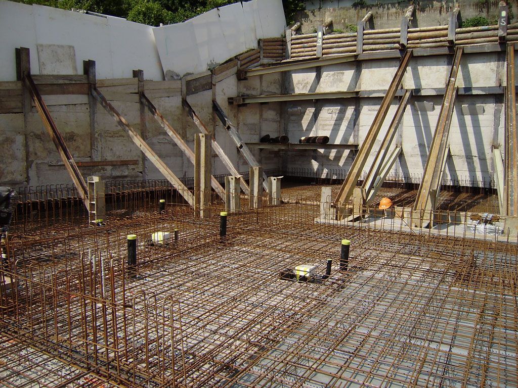 Oberengstringen, 2 DEFH Sette