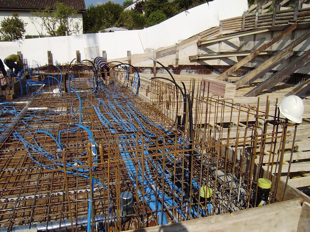 Oberengstringen, 2 DEFH Sette