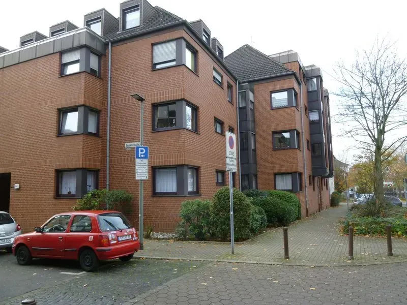 Immobilienangebote Mietwohnungen