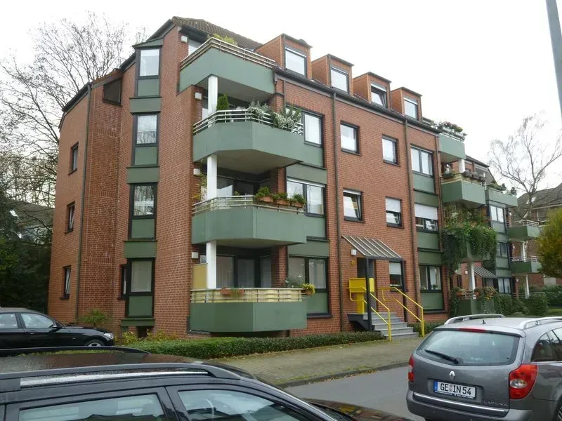 Immobilienangebote Mietwohnungen