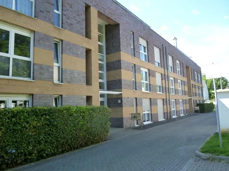 Immobilienangebote Mietwohnungen