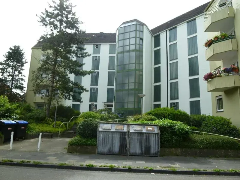 Immobilienangebote Mietwohnungen