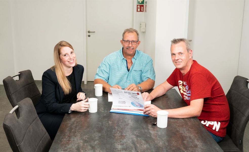 Pflegedienstleitungen