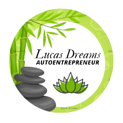Logo de l'entreprise Lucas Dreams
