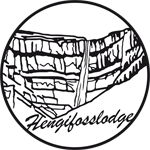Logo Hengifosslodge 