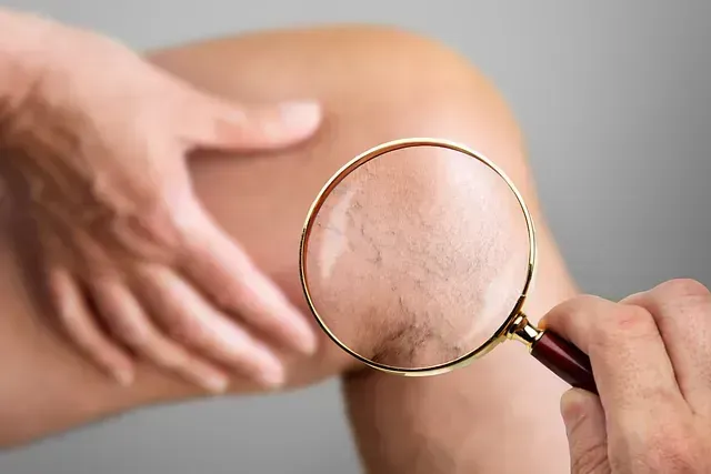 varices en lupa