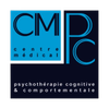 Centre Médical de Psychothérapie Cognitive et Comportemental (CMPC)- logo