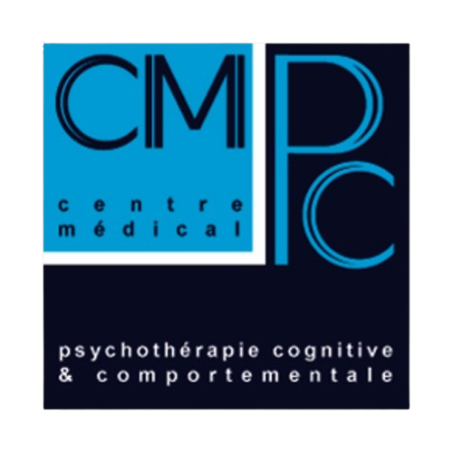 Centre Médical de Psychothérapie Cognitive et Comportemental (CMPC)- logo