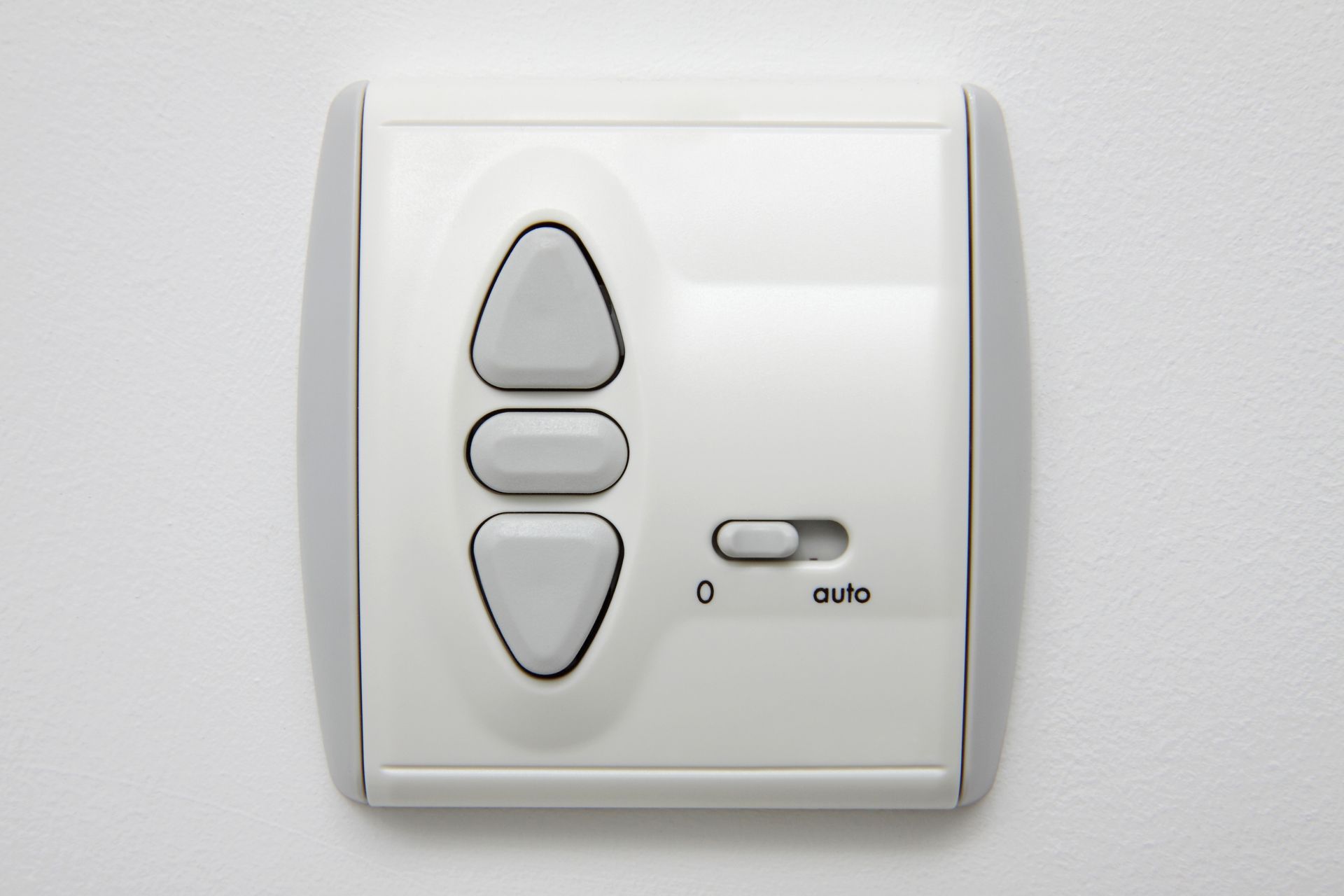 Interrupteur volet roulant