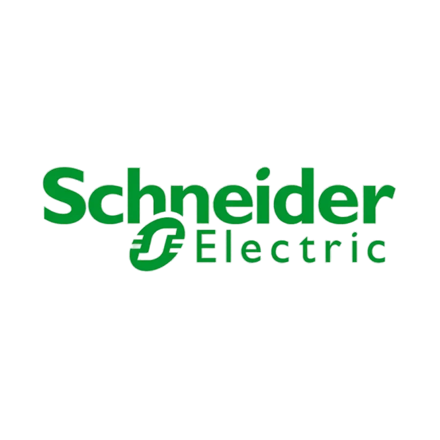  Logo Schneider