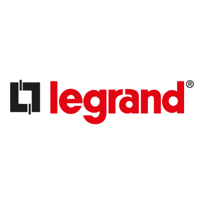  Logo Legrand