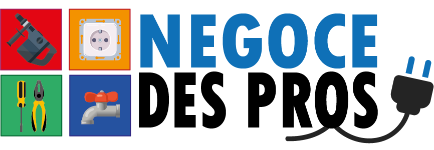 Logo Négoce des Pros