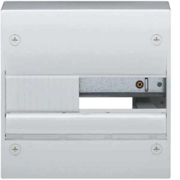 Petit coffret électrique